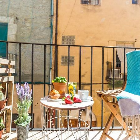 Mediterrani Studio - The Old Town Apartment Tarragona Exterior photo