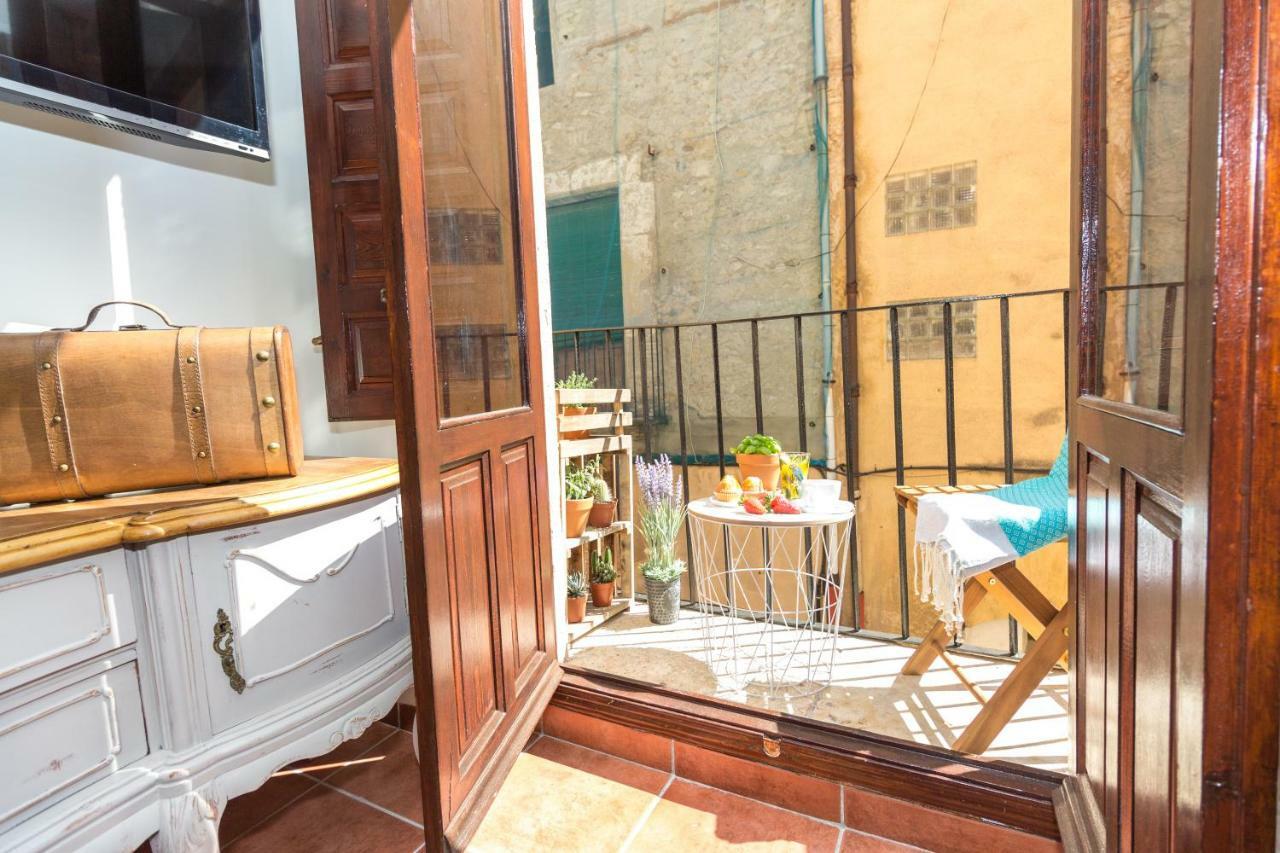 Mediterrani Studio - The Old Town Apartment Tarragona Exterior photo